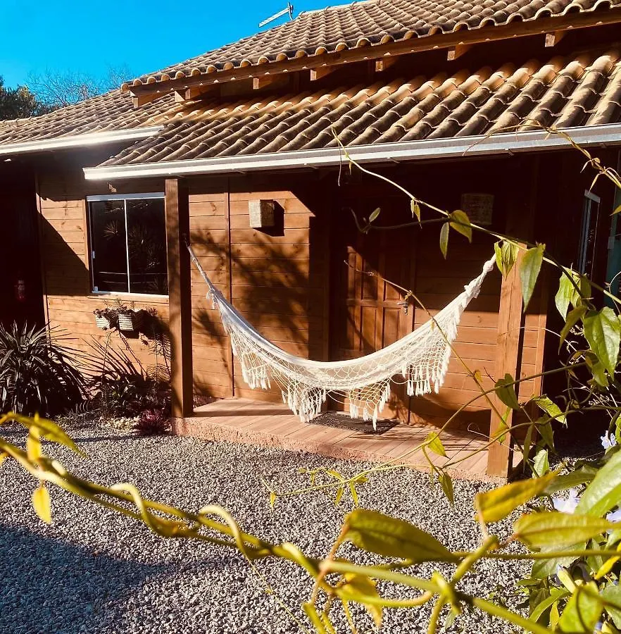 Cabanas Alamanda Do Rosa Imbituba